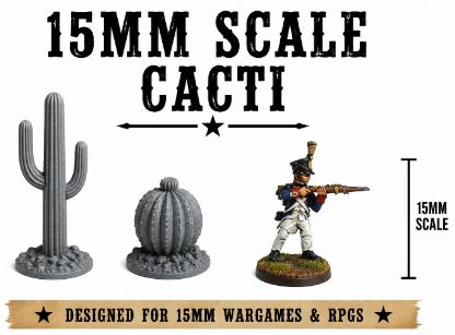 15mm Signage